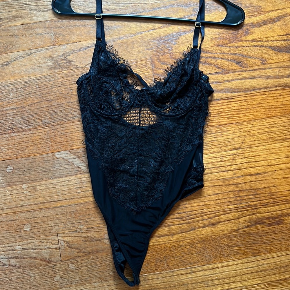 JLUXLABEL size S bodysuit